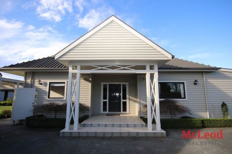 Photo of property in 121 Racecourse Road, Allenton, Ashburton, 7700