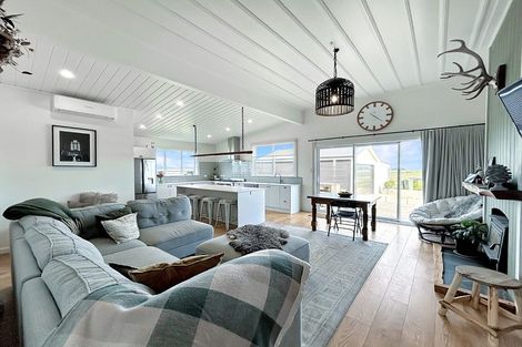 Photo of property in 119 Tuke Road, Waverley, 4592