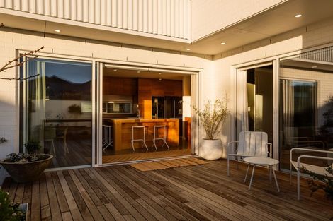 Photo of property in 55 Plynlimon Road, Strowan, Christchurch, 8052