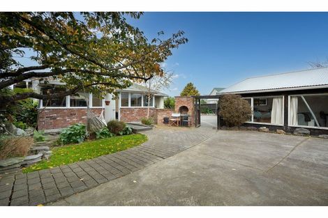 Photo of property in 83b Reynolds Avenue, Bishopdale, Christchurch, 8053