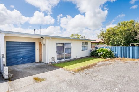 Photo of property in 131a Denbigh Street, Feilding, 4702