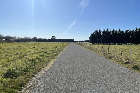 Photo of property in 63 Glassworks Road, Netherby, Ashburton, 7772