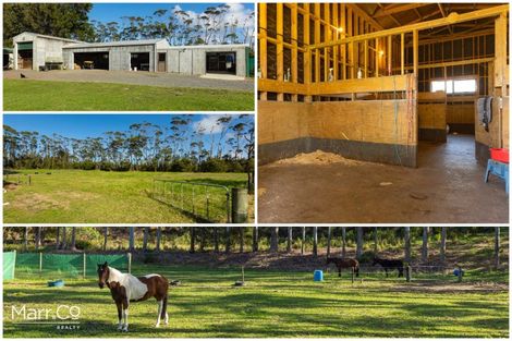 Photo of property in 12 Kaikatia Road, Pukenui, 0484