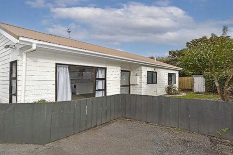 Photo of property in 3/520 Armagh Street, Linwood, Christchurch, 8011