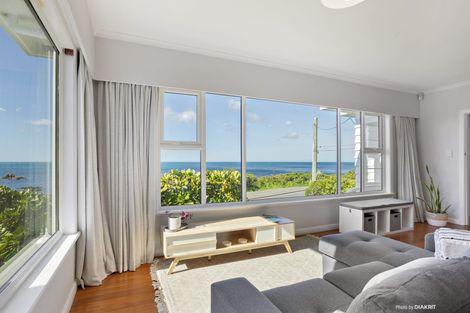 Photo of property in 146 Owhiro Bay Parade, Owhiro Bay, Wellington, 6023