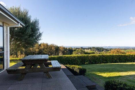 Photo of property in 329b Thompsons Track, Aongatete, 3178