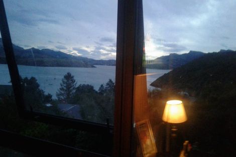 Photo of property in 11 Governors Bay Road, Cass Bay, Lyttelton, 8082