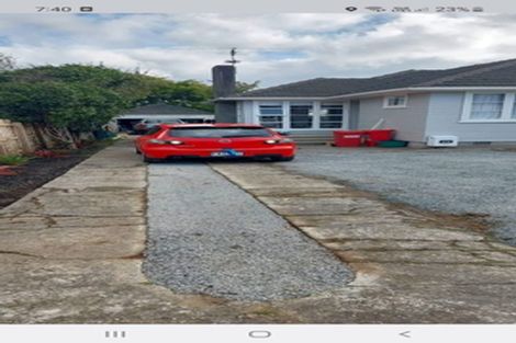 Photo of property in 15 Argyle Grove, Trentham, Upper Hutt, 5018