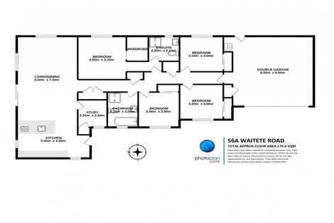 Photo of property in 56a Waitete Road, Waihi, 3610