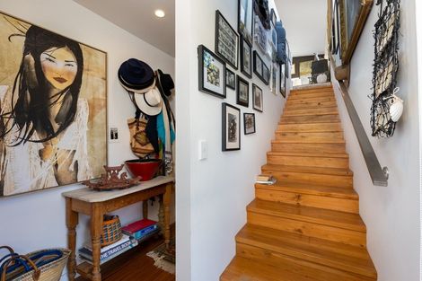 Photo of property in 163 Princes Drive, Britannia Heights, Nelson, 7010