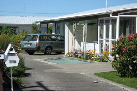 Photo of property in 1/11 Milford Street, Witherlea, Blenheim, 7201