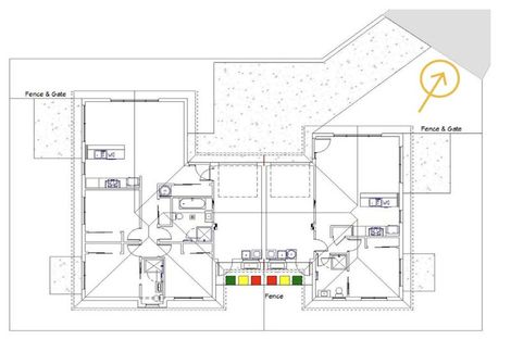 Photo of property in 5 Monarch Drive, Rolleston, 7614