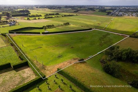 Photo of property in 435a Bainfield Road, Waihopai, Invercargill, 9872