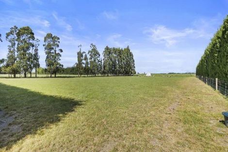 Photo of property in 1731 Clintons Road, Darfield, 7571