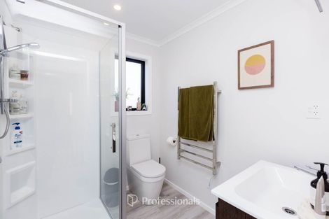 Photo of property in 7 La Mer Lane, Wallaceville, Upper Hutt, 5018