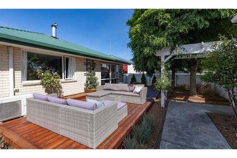 Photo of property in 60a Main North Road, Woodend, 7610