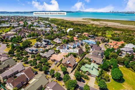 Photo of property in 15 Cellarmans Street, Te Atatu Peninsula, Auckland, 0610