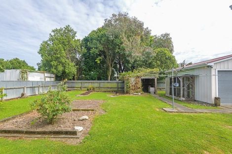 Photo of property in 8 Blenheim Place, Feilding, 4702