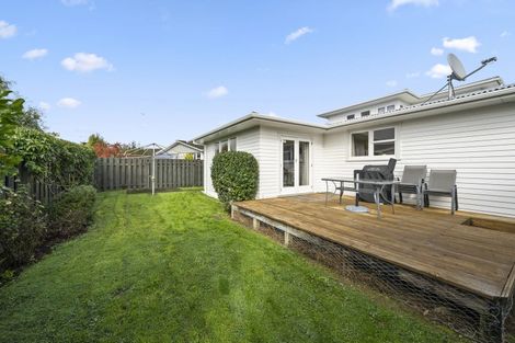 Photo of property in 26 Ruru Crescent, Heretaunga, Upper Hutt, 5018