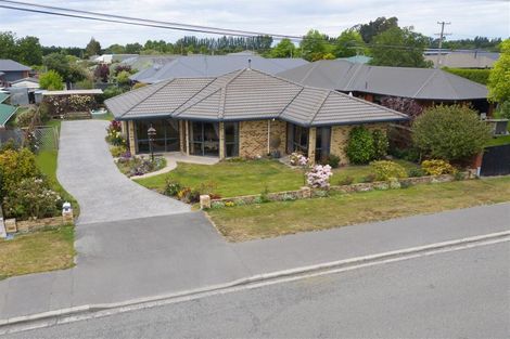 Photo of property in 31 Thomson Street, Tinwald, Ashburton, 7700