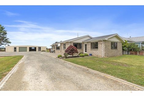 Photo of property in 118 Mcnair Road, Temuka, 7920