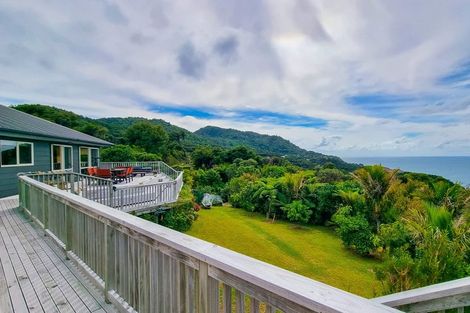 Photo of property in 473e Tuateawa Road, Tuateawa, Coromandel, 3583