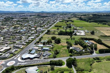 Photo of property in 134 Gordonton Road, Puketaha, Hamilton, 3281