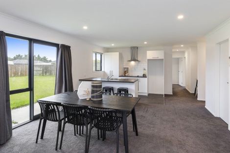 Photo of property in 13 Reuben Avenue, Rolleston, 7615