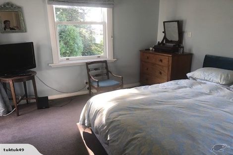 Photo of property in 8 Upton Terrace, Thorndon, Wellington, 6011