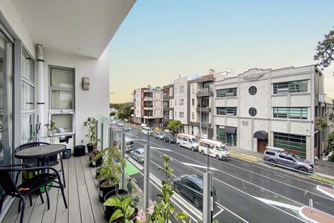 Photo of property in 304/19 Surrey Crescent, Grey Lynn, Auckland, 1021