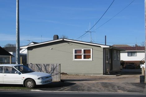 Photo of property in 26a Lorne Street, Melville, Hamilton, 3206