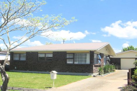 Photo of property in 2 Constance Place, Cambridge, 3434