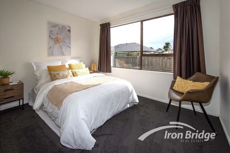 Photo of property in 50a Rudds Road, Linwood, Christchurch, 8062