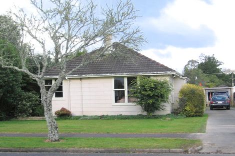 Photo of property in 18 Rawlings Street, Bader, Hamilton, 3206