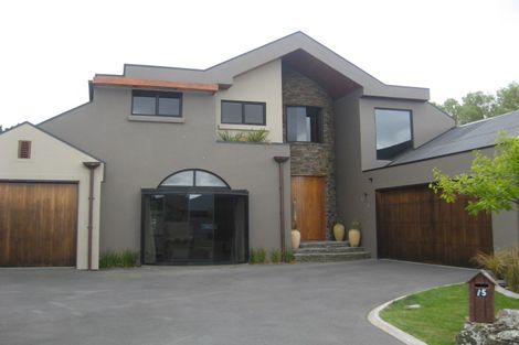 Photo of property in 15 Blarney Place, Casebrook, Christchurch, 8051