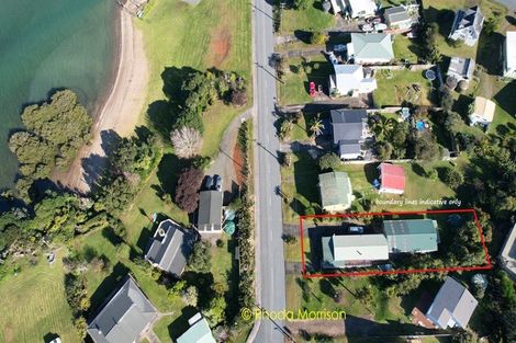 Photo of property in 19 Ngatoto Road, Tinopai, Matakohe, 0593