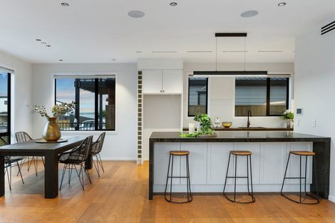 Photo of property in 1 Turbine Way, Hobsonville, Auckland, 0616