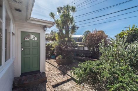 Photo of property in 55 Ohariu Road, Johnsonville, Wellington, 6037