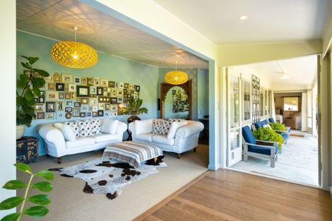 Photo of property in 717 Puketitiri Road, Puketapu, Napier, 4182