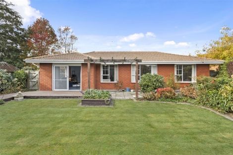 Photo of property in 9 Paprika Place, Bishopdale, Christchurch, 8053