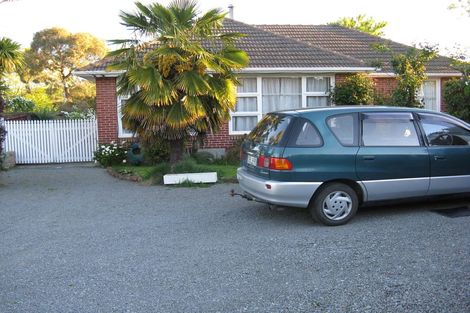 Photo of property in 25 Haslett Place, Upper Riccarton, Christchurch, 8041