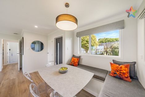 Photo of property in 67 Cypress Drive, Maungaraki, Lower Hutt, 5010