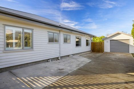 Photo of property in 36 Stapletons Road, Richmond, Christchurch, 8013