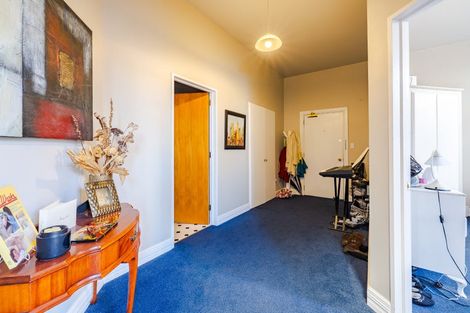 Photo of property in 11/33 Dowling Street, Dunedin Central, Dunedin, 9016