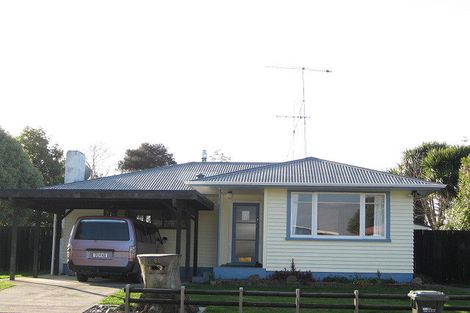 Photo of property in 60 Riverside Drive, Whakatane, 3120