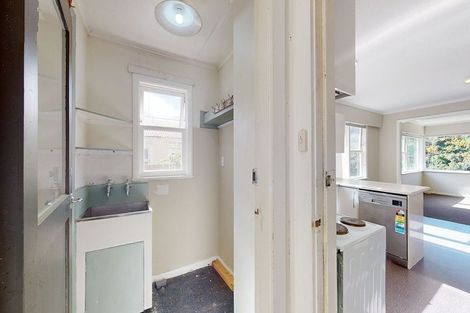 Photo of property in 163 Happy Valley Road, Owhiro Bay, Wellington, 6023