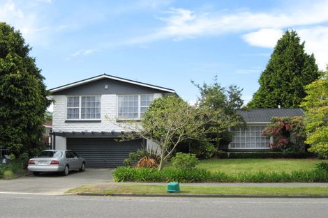 Photo of property in 174 Maidstone Road, Avonhead, Christchurch, 8042