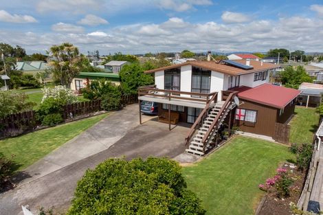 Photo of property in 10 Waihou Street, Turua, 3574