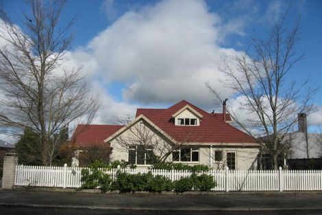 Photo of property in 20 Park Avenue, Masterton, 5810