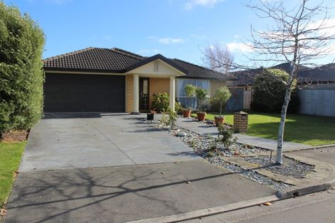 Photo of property in 64 Kinsella Crescent, Aidanfield, Christchurch, 8025